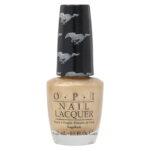 Opi, 50 Years Of Style, Metalen gouden afwerking, hoge glans, Nagellak, 50 jaar stijl, 15 ml