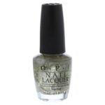 Opi, Baroque But Still Shopping, Crème afwerking, Nagellak, NLV38, Barok, maar nog steeds aan het winkelen, 15 ml