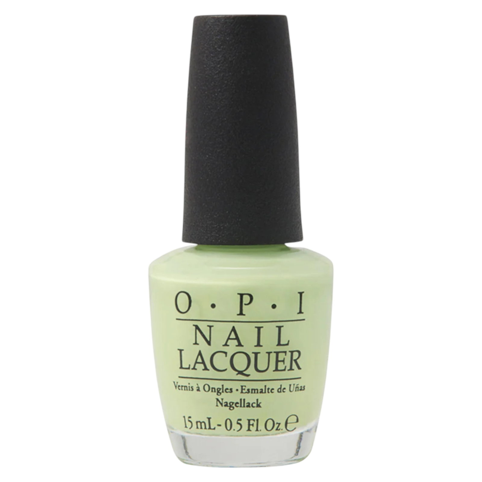 opi-gargantuan-green-grape-gluten-free-glossy-nail-polish-b44-gargantuan-green-grape-15-ml-1761205358 Opi, Gargantuan Green Grape, Glanzend, Nagellak, B44, Gargantuan groene druif, 15 ml - Afbeelding 1