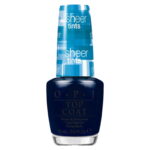 Opi, I Can Teal You Like Me, Doorzichtig, Nagellak, 04, 04, 15 ml