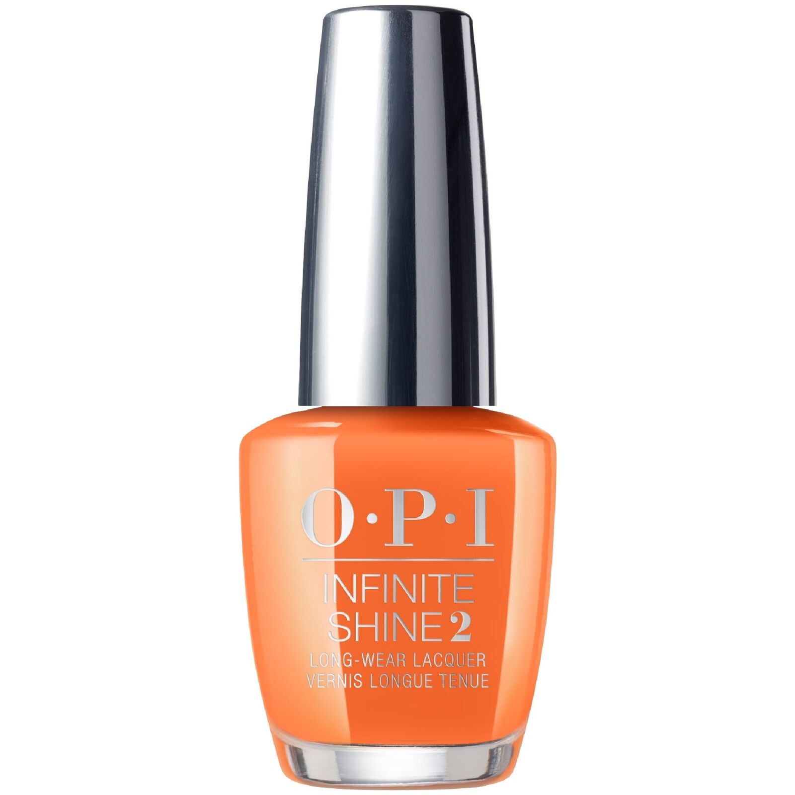 opi-infinite-shine-2-nail-polish-pink-ladies-rule-the-school-15-ml-1687501507 Opi, Infinite Shine 2, Nagellak, Zomerliefde, we hebben een geweldige tijd!, 15 ml - Afbeelding 1