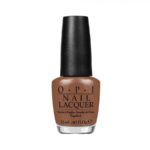 Opi, Nail Lacquer, Nagellak, Ice-Bergers & Friet, 15 ml
