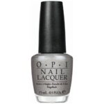 Opi, Nail Lacquer, Nagellak, Vrij van parabenen en gluten, 15 ml