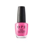 Opi, Nail Lacquer, Nagellak, NL B86, Kort verhaal, 15 ml