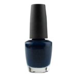 Opi, Nail Lacquer, Nagellak, NL F58, Incognito in Sausalito, 15 ml