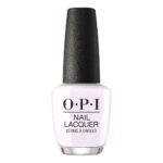 Opi, Nail Lacquer, Nagellak, NL M94, Wie is de kunstenaar?, 15 ml