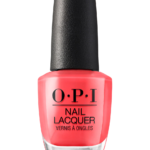 Opi, Nail Lacquer, Nagellak, NL T30, Ik eet voornamelijk kreeft, 15 ml