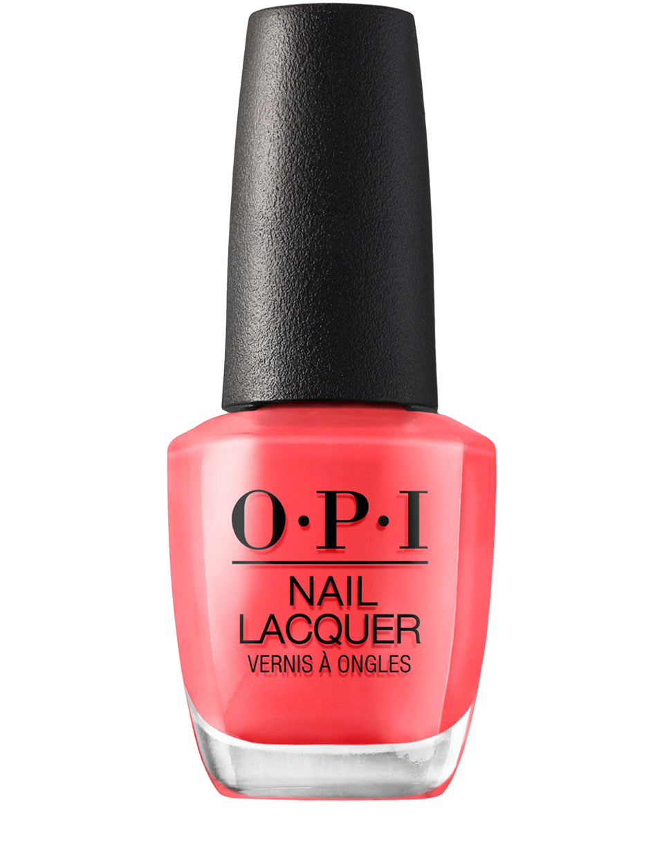 opi-opi-nail-polish-nl-t30-i-eat-mainely-lobster-15-ml-1674817907 Opi, Nail Lacquer, Nagellak, NL T30, Ik eet voornamelijk kreeft, 15 ml - Afbeelding 1