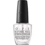 Opi, Natural Nail, Versterking, Nagelversterkende lak, 15 ml