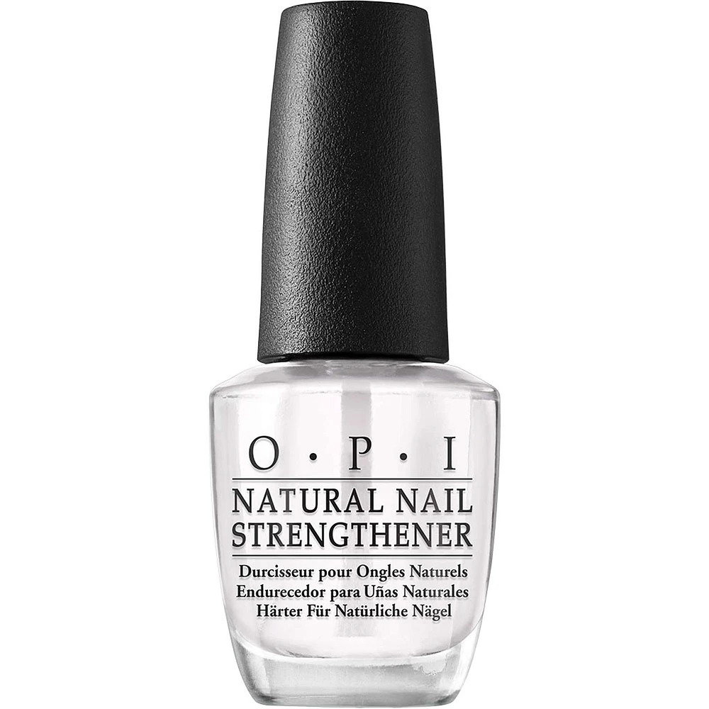 opi-opi-strengthening-nail-strengthening-lacquer-15-ml-1728890539 Opi, Natural Nail, Versterking, Nagelversterkende lak, 15 ml - Afbeelding 1