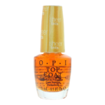 Opi, OPI, Toplaag, Nagellak, Ik ben nooit beschaamd, 15 ml