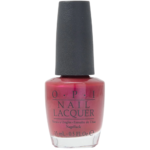 Opi, Nail Lacquer, Nagellak, Thank Glogg It's Friday!, 15 ml