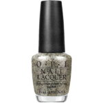 Opi, Wonderous Star, Vrij van formaldehyde, Glitter, Nagellak, Wonderlijke ster, 15 ml