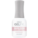 Orly, Gelfx Builder In A Bottle Kit, Semi-permanente nagellak, Concealer, 18 ml