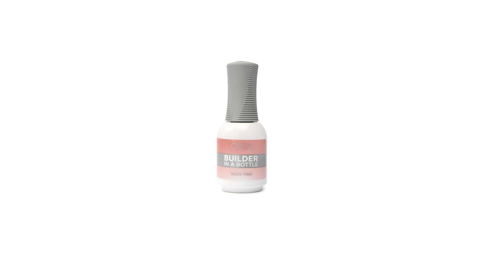 orly-gelfx-builder-in-a-bottle-semi-permanent-nail-polish-nude-pink-18-ml-1775113062 Orly, Gelfx Builder In A Bottle Kit, Semi-Permanent, Nagellak, Naakt roze, 18 ml - Afbeelding 1