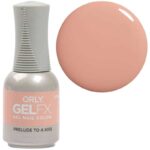 Orly, Gelfx, room, Semi-permanente nagellak, Prelude to a Kiss, 18 ml