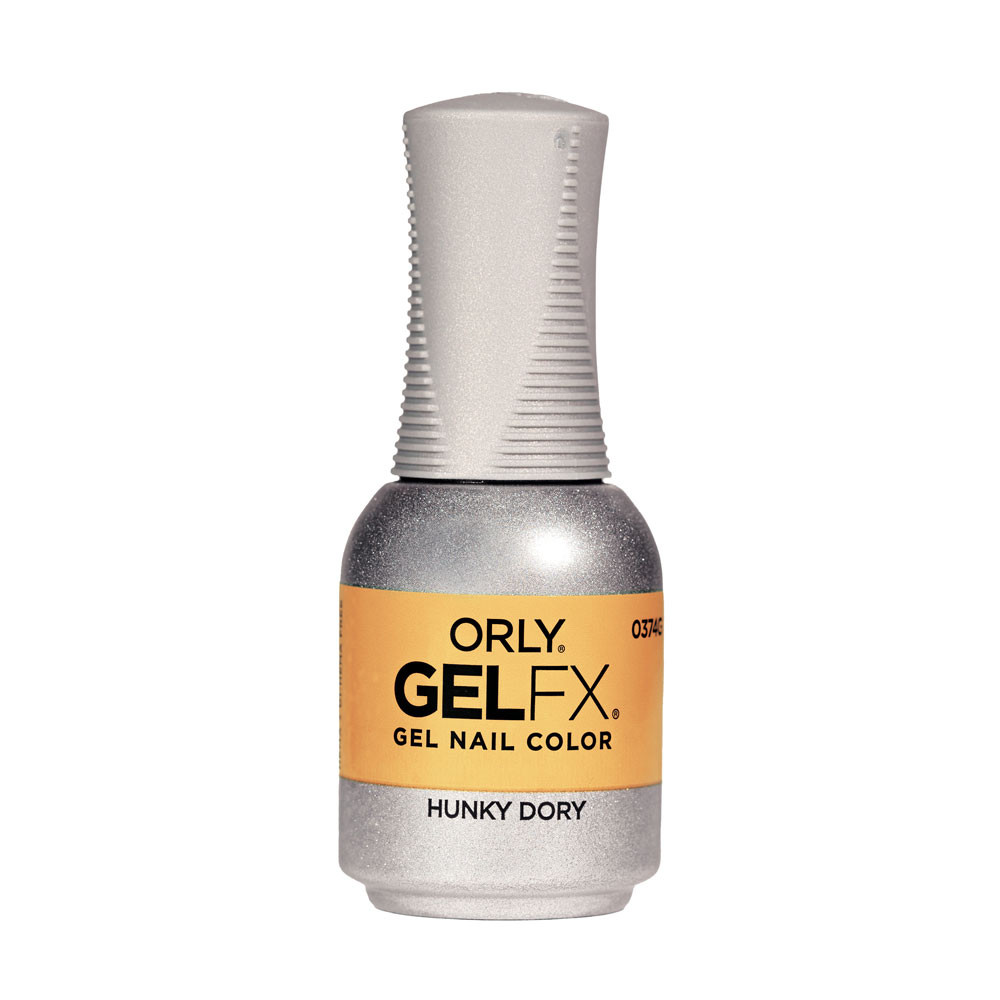 orly-gelfx-creme-semi-permanent-nail-polish-hunky-dory-18-ml-1775120363-1 Orly, Gelfx, Crème, Semi-permanente nagellak, Hunky Dory, 18 ml - Afbeelding 1