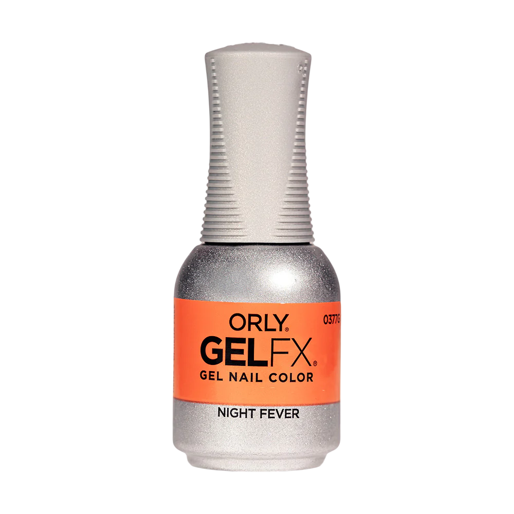 orly-gelfx-creme-semi-permanent-nail-polish-night-fever-18-ml-1775120576-1 Orly, Gelfx, Crème, Semi-permanente nagellak, Night Fever, 18 ml - Afbeelding 1