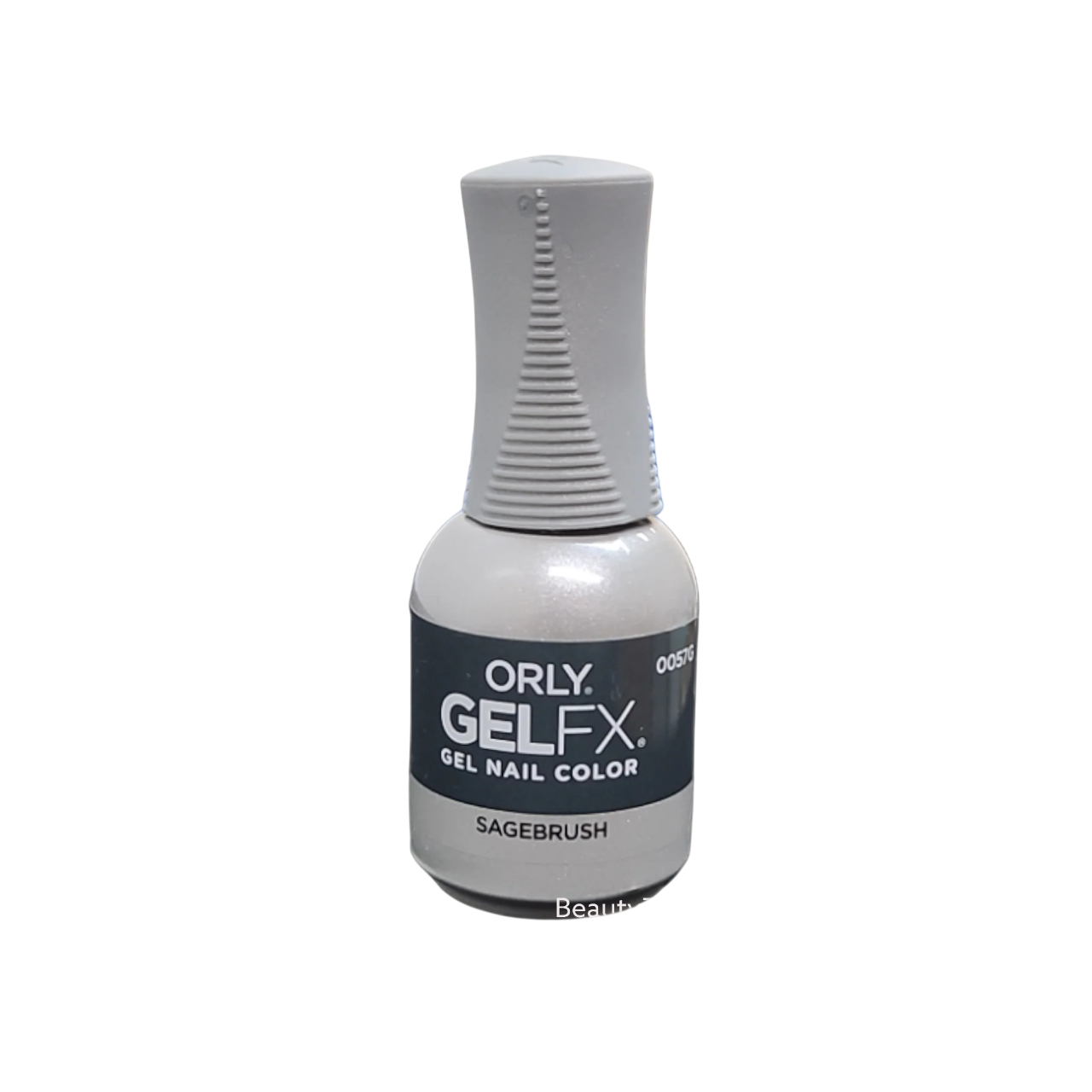 orly-gelfx-creme-semi-permanent-nail-polish-sagebrush-18-ml-1775119332-1 Orly, Gelfx, Crème, Semi-permanente nagellak, Sagebrush, 18 ml - Afbeelding 1
