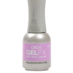 Orly, Gelfx, Semi-permanente nagellak, Kaleidoscope Eyes, 18 ml