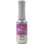Orly, Gelfx, Semi-Permanent, Semi-permanente nagellak, Check Yes Or No, 9 ml