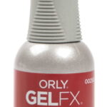Orly, Gelfx, Schitter, Semi-permanente nagellak, Ma Cherie, 18 ml