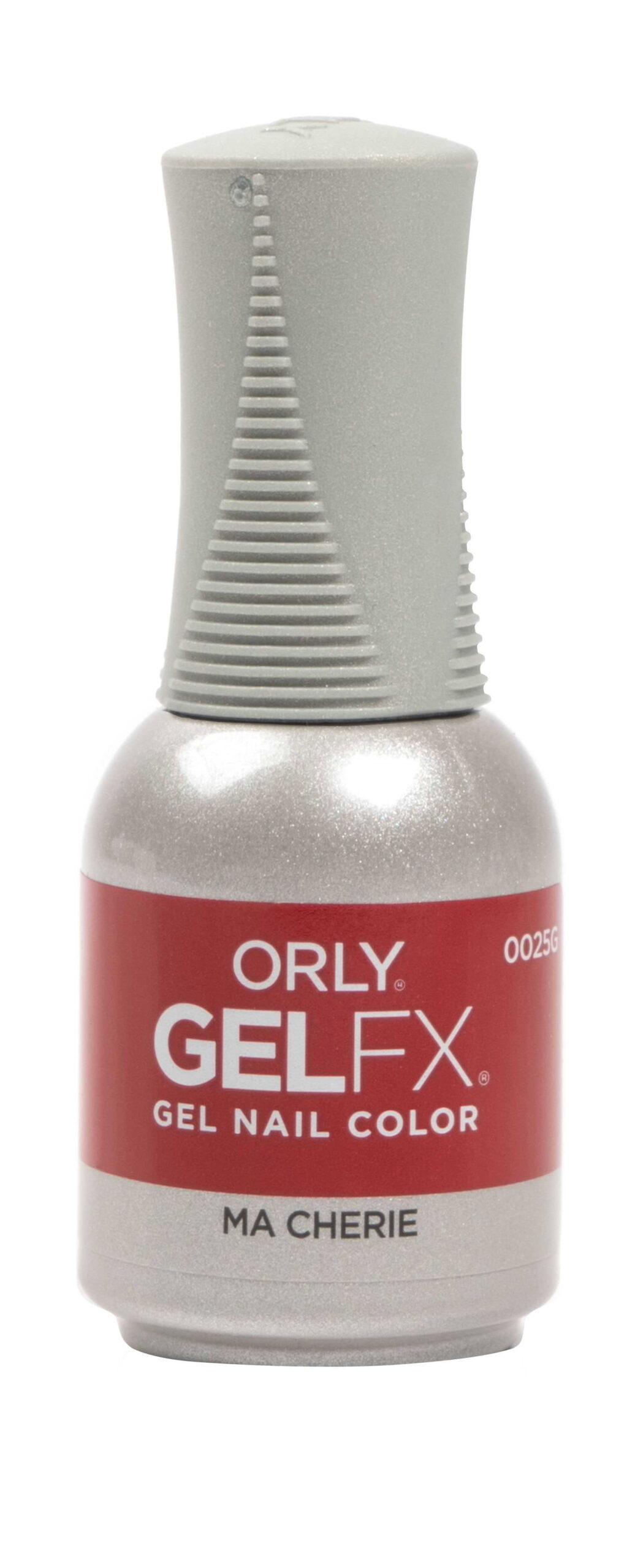 orly-gelfx-gel-nail-polish-shine-semi-permanent-nail-polish-ma-cherie-18-ml-1775117101-1 Orly, Gelfx, Schitter, Semi-permanente nagellak, Ma Cherie, 18 ml - Afbeelding 1
