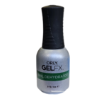 Orly, Gelfx, Nail Dehydrator, Nagelversterkende lak, 18 ml