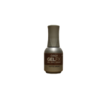 Orly, Gelfx, Semi-Permanent, Semi-permanente nagellak, Coffee Break, 18 ml