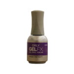 Orly, Gelfx, Semi-Permanent, Semi-permanente nagellak, CRASH THE PARTY, 18 ml