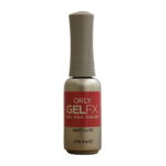 Orly, Gelfx, Glanzend, Semi-permanente nagellak, Meet Cute, 9 ml