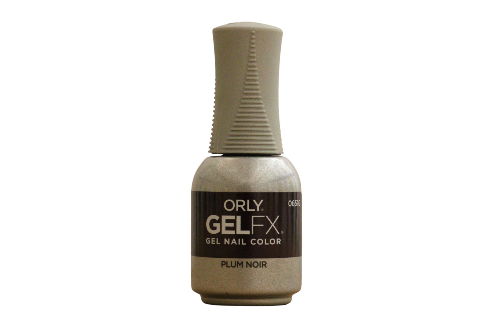orly-gelfx-shiny-semi-permanent-nail-polish-plum-noir-18-ml-1782111785-1 Orly, Gelfx, Glanzend, Semi-permanente nagellak, Pruim Noir, 18 ml - Afbeelding 1