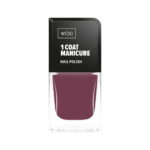 Wibo, 1 Coat Manicure, Glanzend, Nagellak, 14, 8.5 ml
