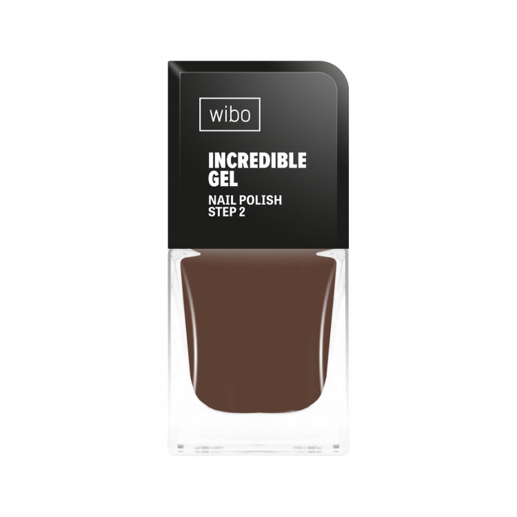 wibo-incredible-gel-nail-polish-15-8-5-ml-1773230041 Wibo, Incredible Gel, Nagellak, 15, 8.5 ml - Afbeelding 1