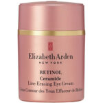 Elizabeth Arden, Ceramide, Retinol, Gladstrijken, Oogcrème, 15 ml
