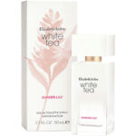 Elizabeth Arden, White Tea Ginger Lily, Eau de Toilette, Voor vrouwen, 50 ml - Afbeelding 2