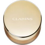 Clarins, Ever Matte, Mat, Losse fixeerpoeder, 03, 15 g