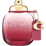 Coach, Wild Rose, Parfumwater, Voor vrouwen, 50 ml - Afbeelding 3