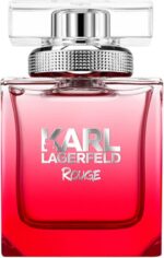 Karl Lagerfeld, Femme Rouge, Parfumwater, Voor vrouwen, 85 ml