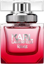 Karl Lagerfeld, Femme Rouge, Parfumwater, Voor vrouwen, 45 ml