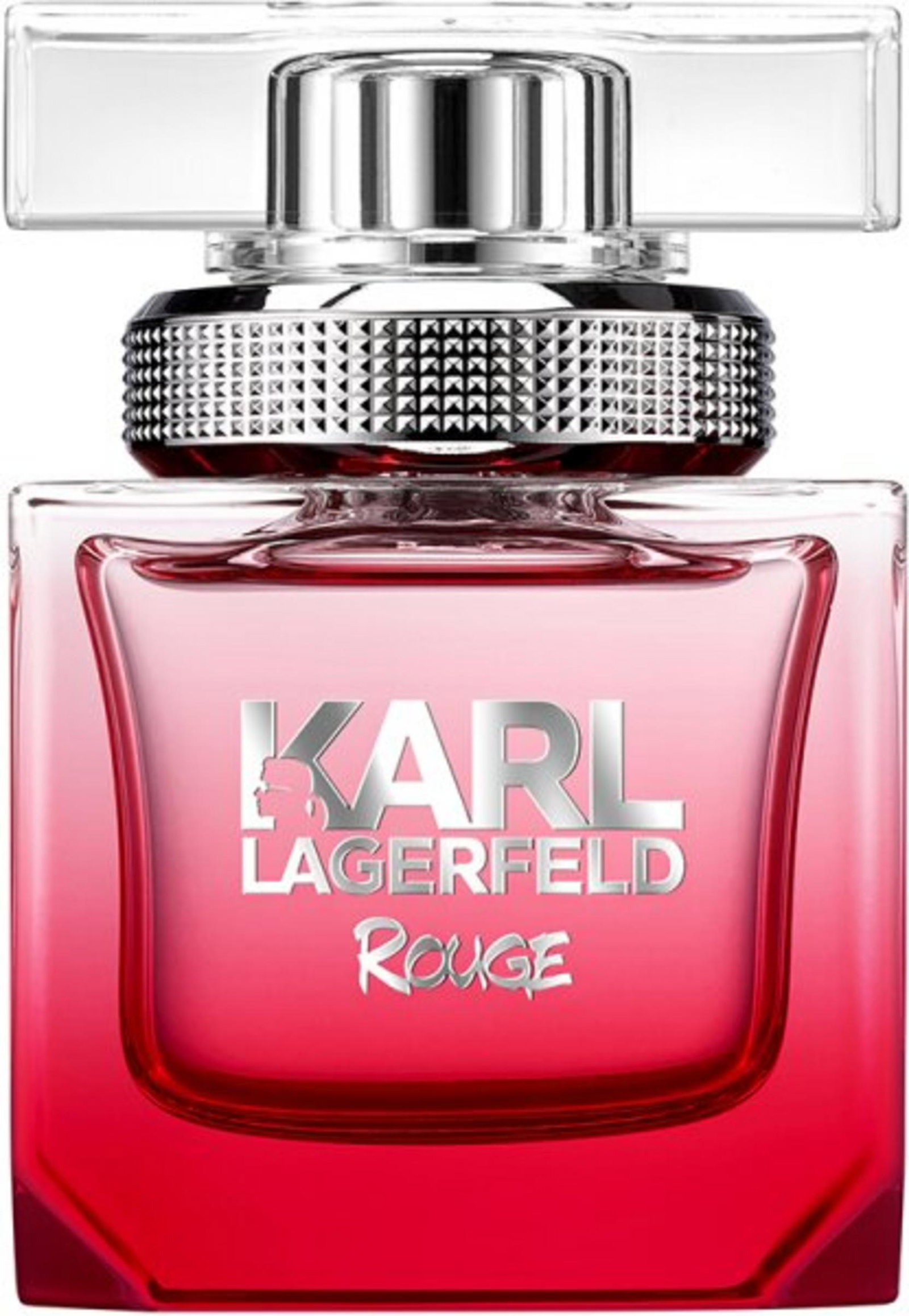 00363386460146036-0-6a2825c31a35b Karl Lagerfeld, Femme Rouge, Parfumwater, Voor vrouwen, 45 ml - Afbeelding 1