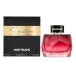 Montblanc, Signature Elixir, Eau De Parfum, For Women, 90 ml - Afbeelding 2