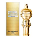 Karl Lagerfeld, Ikonic, Parfum, Voor vrouwen, 100 ml - Afbeelding 2
