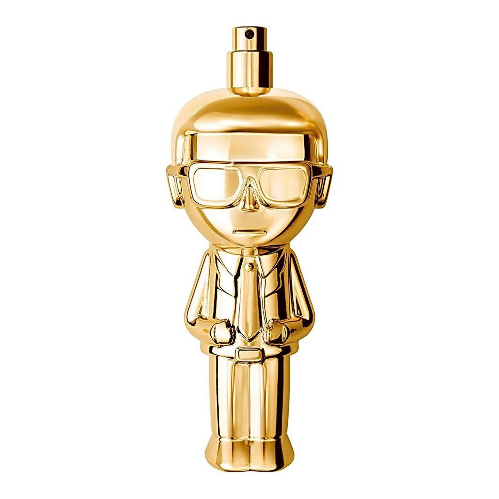 00363386460159241-2-6a28236c25df9 Karl Lagerfeld, Ikonic, Parfum, Voor vrouwen, 100 ml - Afbeelding 1
