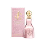 Jimmy Choo, I Want Choo With Love, Parfumwater, Voor vrouwen, 40 ml - Afbeelding 2