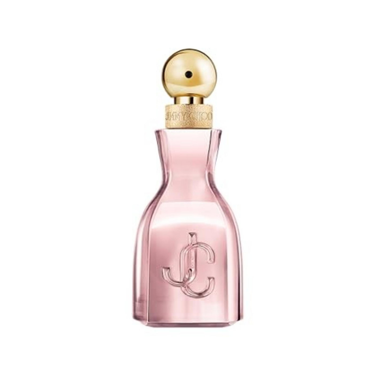 00363386460160841-2-6a28281b3e0ce Jimmy Choo, I Want Choo With Love, Parfumwater, Voor vrouwen, 40 ml - Afbeelding 1