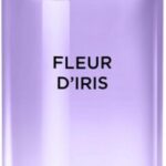 Karl Lagerfeld, Fleur D'Iris, Parfumwater, Voor vrouwen, 100 ml