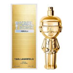 Karl Lagerfeld, Ikonic, Parfum, Voor vrouwen, 60 ml - Afbeelding 2