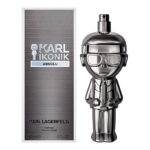 Karl Lagerfeld, Ikonic, Parfum, Voor mannen, 60 ml - Afbeelding 2