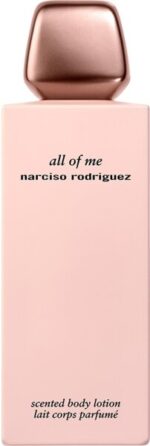 Narciso Rodriguez, All Of Me, Hydraterend, Verfrissend, Hele dag, Bodylotion, Lichaam, 200 ml - Afbeelding 3